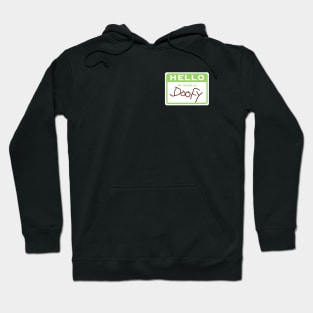 Scary Movie Hoodie